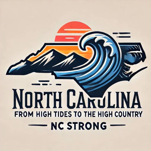 Help heal WNC